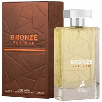 Bronzia For Man EDP
